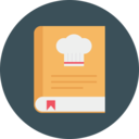 food and restaurant,book,recipe,chef,cook book,recipe book